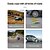 abordables Supports de voiture-support de verre réglable support de téléphone pour voiture pas de secousse support de téléphone de tasse de voiture support de téléphone portable support pour voiture camion suv