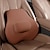 tanie Pokrowce na fotele samochodowe-wysokiej klasy podpórka pod talię samochodową podpórka pod talię samochodową oparcie siedzenia, aby złagodzić ból krzyża wygodne bawełniane akcesoria samochodowe z pamięcią