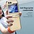 cheap Samsung Cases-Phone Case For Samsung Galaxy Z Flip 6 Z Flip 5 Z Flip 4 Z Flip 3 Back Cover Plating Full Body Protective Anti-Scratch PC