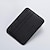 cheap Card Holders &amp; Cases-Fashion Ultra Slim Front Pocket Wallet Mens Wallet with 5 Card Slots Minimalist Travel Wallet Flip ID Window Slots for Driver License ID Cards Business Wallet slim