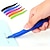 voordelige Tot $30-1 pc professionele magnetische nietjesverwijderaar puller nietje puller tool nietjes remover nietje verwijdering tool voor school supply office supply home