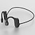 billiga Hörlurar för på och över örat-l09 Halsband hörlurar Öronkrok Bluetooth 5.2 Lång batteritid för Apple Samsung Huawei Xiaomi MI Resor och underhållning
