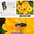 cheap Cellphone Camera Attachments-Phone Lens kit 0.45x Super Wide Angle &amp; 12.5x Macro Micro Lens HD Camera Lentes for iPhone 6S 7 Xiaomi more cellphones