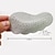 cheap Insoles &amp; Inserts-Women&#039;s Polyester / EVA Insole &amp; Inserts / Forefoot Pad Casual / Daily Beige / Grey 1 Pair