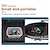 voordelige Autoreparatiegereedschap-12v6a smart pulse reparatielader suv motorlader