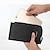cheap Card Holders &amp; Cases-Women / Men Long Wallet Zipper Pocket Card Holder Clutch Slim Purse Coin Credit Card Wallet Ticket Credit Card Bag Case