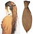 זול שיער סרוג-הארכה מתולתל צמות תיבה שיער סינטטי שיער קלוע 10 יחידות