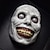 cheap Accessories-Halloween Scary Smiling Demons Mask Halloween Props Adults&#039; Men&#039;s Women&#039;s Unisex Horror Funny Scary Costume Halloween Carnival Mardi Gras Easy Halloween Costumes