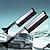 abordables Outils de nettoyage pour véhicule-Grattoir à glace de voiture, brise-glace de pare-brise, balai à neige, brosse en verre à nettoyage rapide, outil de nettoyage de neige, fenêtre d&#039;auto, brosse à neige d&#039;hiver, pelle