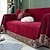 baratos Manta de sofá-Capas de sofá de chenille cobertor de toalha de sofá capas laváveis para cães de estimação, capa de sofá secional para assento de amor, em forma de l, 3 lugares, poltrona