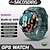 voordelige Smartwatches-Smart Watch Mannen 2023 Nieuwe Outdoor Sport Horloges Waterdicht Fitness 24-Uur Hartslag Bloed Zuurstof Monitor Smartwatch Voor xiaomi