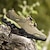 Χαμηλού Κόστους Ανδρικά Sneakers-Ανδρικά Παπούτσια Πεζοπορίας Παπούτσια Νερού Αναπνέει Γρήγορο Στέγνωμα Ελαφρύ Σκούπισμα ιδρώτα Για Υπαίθρια Χρήση Ταξίδια Καλοκαίρι Μαύρο Μπλε Πράσινο Γκρίζο