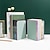 billiga Bokstöd &amp; Bokmärken-Boken slutar 1 par Metall Dekorativt bokstöd Halkfria bokstöd Bokstöd för Skola Kontor Business Lätt att bära Årgång Ekonomi Universal halkfri Heavy Duty 5.35*4.13*7.68 tum