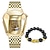 cheap Quartz Watches-Luxury Men&#039;s Quartz Watch Hoursly Trend Cool Men&#039;s Wrist Watch Stainless Steel Technology Fashion Quartz Wrist Watch For Men Relogio Masculino