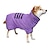 abordables Vêtements pour chiens-Serviette pour chien à séchage rapide enveloppée partout avec un peignoir épais pour animaux de compagnie, serviette de bain populaire pour chien