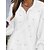 cheap Sweaters &amp; Cardigans-Women&#039;s Sweater Dress Jumper Ribbed Knit Patchwork Long Shirt Collar Pure Color Outdoor Going out Stylish Elegant Fall Winter White Pink S M L