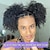 preiswerte Pferdeschwanz-Afro-Puff-Pferdeschwanz mit Kordelzug, kurze synthetische, verworrene, lockige Haarverlängerungen, flauschige, hohe Haarteile, Hochsteckfrisur für schwarze Frauen