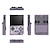 Χαμηλού Κόστους Game Consoles-ρετρό χειροκίνητο παιχνίδι rg35xx κονσόλα σύστημα linux 3,5 ιντσών οθόνη ips cortex-a9 φορητή τσέπη αναπαραγωγής βίντεο 64gb παιχνίδια αγόρι δώρο