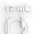preiswerte Handy-Kabel-4-in-2 Apple Watch Ladekabel für Apple Watch/iPhone/Airpods Watch magnetisches Ladekabel mit iwatch Serie SE/8/7/6/5/4/3/2