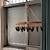 preiswerte Blackout -Vorhang-Tier Verdunklungsvorhänge Vorhänge Fensterbehandlungssammlung (Vorhänge &amp; Gardine) Kinderzimmer   Curtains