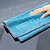 abordables Outils de nettoyage pour véhicule-voiture microfibre serviette lavage nettoyage séchage chiffon
