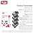 preiswerte PC-Peripheriegeräte-Microdrive 64GB Micro SD / TF Speicherkarte Klasse 10 50-120 Kamera