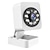 abordables Caméras IP-Didseth 1080p caméra tuya smart intérieur sécurité à domicile pir motion détection humaine caméra wifi cctv caméra de surveillance