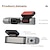 preiswerte Autofestplattenrekorder-K1-303 1080p Neues Design / HD / mit Rückfahrkamera Auto dvr 170 Grad Weiter Winkel 3 Zoll IPS Autokamera mit Wifi / Nachtsicht / G-Sensor 4 Infrarot-LEDs Auto-Recorder