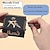 cheap Event &amp; Party Supplies-Halloween Wood Music Boxs, Wooden Hand-cranked Music Box Gift Halloween Dark Night Horror Music Box, Christmas Horror Music Box Valentine&#039;s Day Gifts Birthday Gifts Bedroom Accessories Room Decoration
