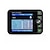 رخيصةأون مشغلات الوسائط المتعددة للسيارة-شاشة عرض ملونة جهاز استقبال راديو dab في جهاز استقبال البث الرقمي للإشارة الصوتية للسيارة dab + جهاز استقبال راديو السيارة mp3 fm trans