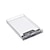 cheap Computer Peripherals-Hard Drive Enclosure 2.5 USB 3.0 SATA Case Transparent External Caddy HDD SSD