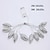 cheap Party String Lights-2M 10LEDS Led Copper Wire Pine Cone String Lamp Pine Needles  Wire Fairy Garland Yard Holiday Decoration Lamps