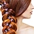 abordables Accessoires de coiffure-12pcs pinces à cheveux papillon mignon - accessoires de cheveux décoratifs princesse créative pour femmes et filles