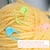 ieftine Consumabile de Casă-100 buc unelte de tricotat din plastic colorate mini cleme din rășină ace marcatori pentru cusături de blocare cârlige pentru cleme pentru ac de cusut croșetat pentru pulover