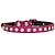 cheap Dog Collars, Harnesses &amp; Leashes-New Cat Collar Sparkling Diamond Small Dog Neck Ring Princess Style Fashion Pet Collar Adjustable
