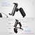 cheap Car Holder-Car Phone Holder For Dash Board Portable Car Holder Mount Stand GPS Auto Clip Smartphone Stand Bracket for iPhone Samsung Xiaomi