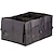 billiga Förvaring till bilen-1 * bil boot städväska förvaringsbox arrangör resehållare hopfällbar