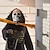 preiswerte Halloween Party Supplies-Halloween Skull Mask Resident Evil Horror Skull Mask Indie Station Demon Zombie Skeleton Mask