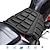 abordables Accessoires pour motos et VTT-Nouveau coussin de protection de siège de moto universel respirant housse de siège de moto coussin de siège 3d accessoires d&#039;absorption des chocs