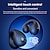 cheap TWS True Wireless Headphones-NIA S2 True Wireless Headphones Wireless Ear Clip Bone Conduction Headphones Bluetooth 5.3 Ear Clip on Ear Earring Sports Earphones Earbud Hooks with Mic