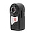 זול מצלמות רשת IP פנימיות-q7 1080p wifi מיני מצלמה dv dvr מקליט מצלמה קטנה מצלמה אינפרא אדום ראיית לילה אלחוטית מצלמת ip מצלמת וידאו מצלמת וידאו הגנת אבטחה