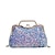 cheap Clutches &amp; Evening Bags-Women&#039;s Handbag Evening Bag Clutch Bags Synthetic Party Bridal Shower Wedding Party Sequin Large Capacity Anti-Dust Solid Color White Pink Blue