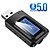 economico Cavi e adattatori-usb bluetooth 5.0 trasmettitore audio ricevitore display lcd 3.5mm aux rca adattatore wireless stereo dongle per pc tv cuffie per auto