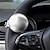 cheap Steering Wheel Covers-Car Styling Steering Wheel Power Handle Ball Hand Control Power Handle Grip Spinner Knob Grip Knob Turning Helper