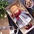 Χαμηλού Κόστους Κούκλες-waldorfdoll βαμβακερή κούκλα Waldorf κούκλα καλλιτέχνη χειροποίητο φεστιβάλ αντίχειρα κουτί δώρου αποκριών