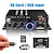 cheap Speakers-High Quality 1 Set 800W 2 Channel BT Mini HIFI Power Amplifier Audio Stereo Amp Home Car FM