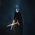 رخيصةأون أقنعة-مهرج هالوين أدوات هالوين قناع LED V for Vendetta قناع الكرنفال مضحك عيد الرعب للبالغين رجالي نسائي عيد الرعب مهرجان ماردي غرا أزياء هالوين سهلة تلبيس