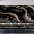 abordables Fondo de pantalla abstracto y de mármol-Papel pintado fresco abstracto mármol papel pintado pared negro oro revestimiento de pared pegatina despegar y pegar extraíble PVC/vinilo material autoadhesivo/adhesivo necesario decoración de pared