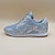 cheap Women&#039;s Sneakers-Women&#039;s Trainers Athletic Shoes Sneakers Bling Bling Shoes Sequins Bling Bling Sneakers Outdoor Daily Sequin Platform Flat Heel Round Toe Sporty Classic Casual Walking Glitter Mesh Lace-up Silver