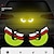 olcso Autómatricák-2db figyelmeztető autó fényvisszaverő biztonsági szalag matrica macskaszem fényvisszaverő matrica autómatrica fényvisszaverő csíkok autó teherautó motorkerékpár